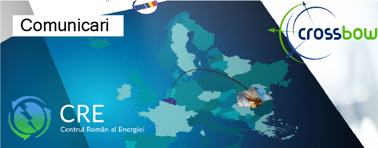 CRE a participat la Intalnirea Generala a consortiului proiectului CROSSBOW